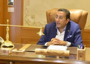 النائب إيهاب رمزي: نناقش إنهاء العلاقة الإيجارية وتعويض المستأجر بنسبة من القيمة السوقية