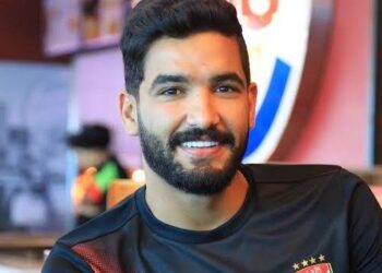 لعدم سداد النفقة.. تأييد حكم حبس لاعب الأهلي السابق صالح جمعة شهرًا