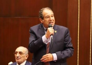 حسام الخولي: “مستقبل وطن” في حالة استعداد دائم لخوض الانتخابات البرلمانية بخطة منهجية 