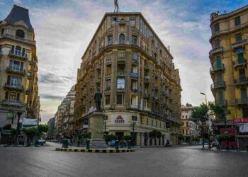 ائتلاف ملاك الإيجارات القديمة يطالب برفع قيمة الإيجار التجاري لـ 5 آلاف جنيه وتحديد مدة للعقد