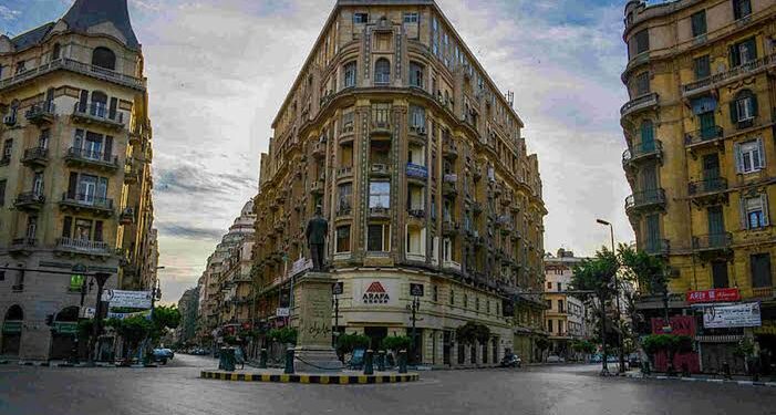 ائتلاف ملاك الإيجارات القديمة يطالب برفع قيمة الإيجار التجاري لـ 5 آلاف جنيه وتحديد مدة للعقد