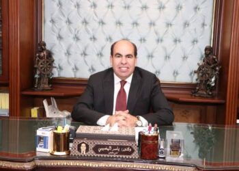 لا حزب دون دولة.. ياسر الهضيبي: كوادر الوفد تحقق “المعادلة الصعبة” بين نائب خدمي ونائب تشريعي