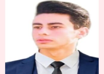 محمد شكري يكتب: أنقاض وطن