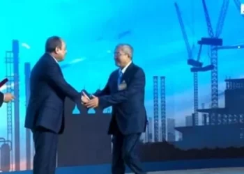 في احتفالات عيد العمال.. توجيهات هامة من الرئيس السيسي أبرزها إصدار قانون العمل والانتهاء من قانون العمالة المنزلية