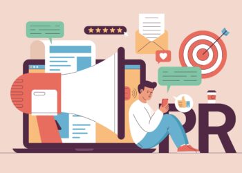 العلاقات العامة القائمة على القيم ضرورة للعلامات التجارية      