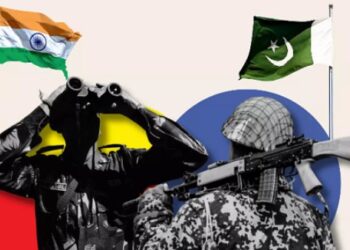 باكستان والهند.. اختبارات لأسلحة متقدمة وتداعيات اقتصادية تُربك العالم.. الصين تثبت تفوقها!.. وإنذار بفيضانات