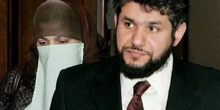 أطلق سراحه بعد 20 عامًا.. القصة الكاملة لاعتقال السعودي حميدان التركي في سجن ولاية كولورادو