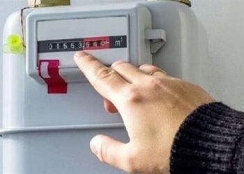 خطوات تسجيل قراءة عداد الغاز وطريقة دفع الفواتير 2025 أونلاين