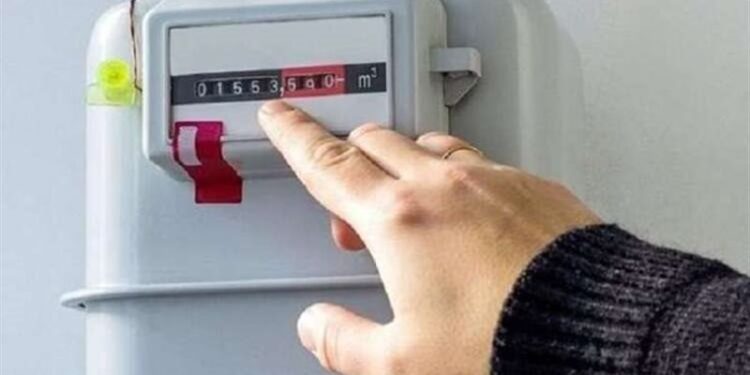 خطوات تسجيل قراءة عداد الغاز وطريقة دفع الفواتير 2025 أونلاين