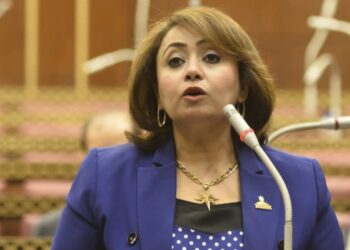 رشا إسحاق: تجديد الخطاب الديني ضرورة لمواجهة الإرهاب وحماية الهوية الوطنية