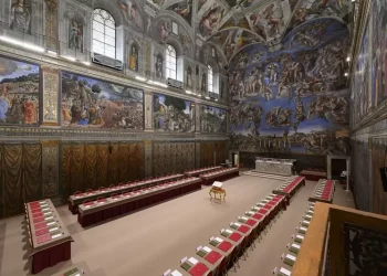 انتخاب الكاردينال الأميركي بريفوست لمنصب بابا الفاتيكان الجديد.. كيف يتم الاختيار؟