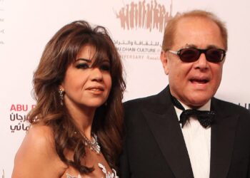 القصة الكاملة لأزمة ورثة الفنان محمود عبد العزيز والإعلامية بوسي شلبي