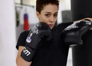 هتان السيف.. ما حكاية انفصالها عن مواطنها الملاكم عبد الله القحطاني.. وسر حزنها من ناصر القصبي؟