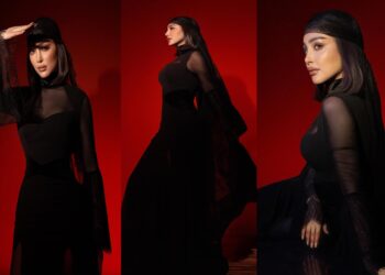 بسمة بوسيل تُطلق ألبوم “الحلم”: بداية جديدة بعد 12 سنة من الغياب