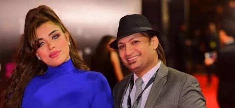 كيف ألقت الأجهزة الأمنية القبض على “المذيع الفرفوش”؟