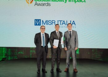 شنايدر إلكتريك تعلن أسماء الشركات المصرية الفائزة بجوائز تأثير الاستدامة على المستوى الإقليمي والعالمي لعام 2024 