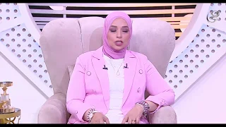 مروة عبد الجواد: حروب الجيل الرابع تستهدف التماسك الاجتماعي والهوية الثقافية.. والوعي هو السلاح الأقوى