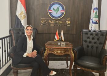 مروة الشيات: المرأة القائدة أصبحت اليوم رمزًا للتميّز والتوازن في القيادة.. وتثبت دوما أن الكفاءة لا ترتبط بالجنس