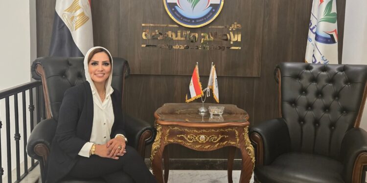 مروة الشيات: المرأة القائدة أصبحت اليوم رمزًا للتميّز والتوازن في القيادة.. وتثبت دوما أن الكفاءة لا ترتبط بالجنس