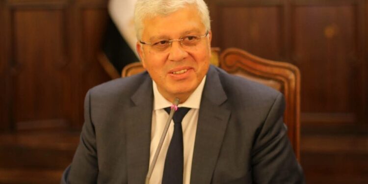التعليم العالي تغلق غلق المنشأة الوهمية المسماة “الخبراء العرب للهندسة والإدارة”