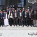 الجبهة الوطنية: نسعى للتوسع التنظيمي وتأهيل الكوادر والحشد السياسي والعمل المؤسسي والتفاعل الوطني