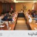 أمانة العضوية بحزب الجبهة الوطنية تعتمد خطة توسيع القاعدة الجماهيرية و تدشين أول نظام رقمي حزبي
