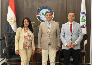 الإصلاح والنهضة يكلف الدكتورة شيرين متولي أمينًا للصحة والسكان المركزية بالحزب