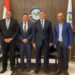 الإصلاح والنهضة يكلف حسام مندور أمينًا للتنظيم بمحافظة الجيزة