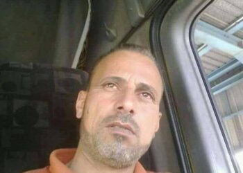 وفاة السائق خالد محمد شوقي بطل حادث احتراق سيارة إمداد بالبنزين في العاشر من رمضان