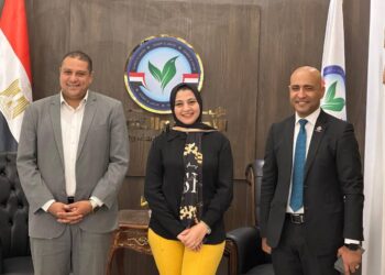 تعيين الدكتورة أسماء حسني عضو لجنة حقوق الإنسان بأمانة السياسات المركزية في حزب الإصلاح والنهضة 