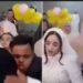 الزوجة قاصر والعقد عرفي.. مفاجآت قانونية جديدة في زواج عريس متلازمة داون
