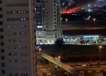 الأسد الصاعد.. إسرائيل تفاجئ إيران بهجوم غاشم يسقط قيادات عسكرية كبيرة.. وطهران تتوعد بالانتقام | ماذا حدث؟