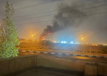 الأسد الصاعد.. إسرائيل تفاجئ إيران بهجوم غاشم يسقط قيادات عسكرية كبيرة.. وطهران تتوعد بالانتقام | ماذا حدث؟