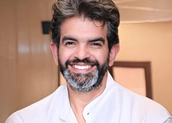 أحمد الطاهري يكتب: “مصر”.. الاتزان لا يعني السكون بل القدرة على الوقوف بثبات وسط الأمواج