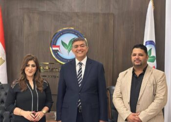 الإصلاح والنهضة يعين الدكتورة نهى فؤاد عضوًا للجنة الإتصالات وتكنولوجيا الفضاء بأمانة السياسات المركزية