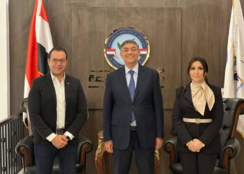 أحمد شادي أمينًا مساعدًا للتدريب والتثقيف لشؤون التدريب وتنمية المهارات بحزب الإصلاح والنهضة 