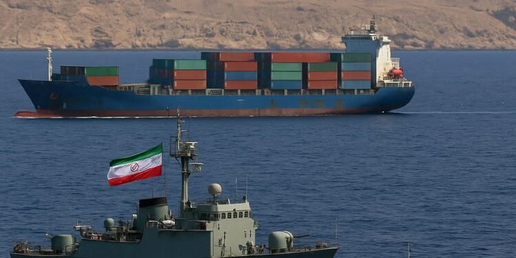 Repercussions of the Iranian Parliament’s Decision to Close the Strait of Hormuz: An Extremely Dangerous Development!