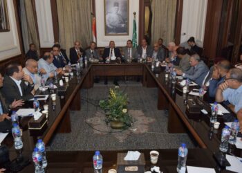 “عليا الوفد” تنتهي من اختيار مرشحي الحزب بقائمة الشيوخ