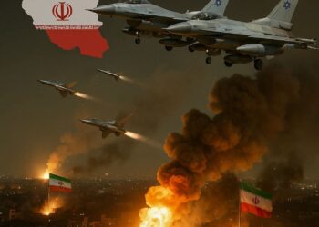 تفاصيل الخطة الأمريكية الإسرائيلية في الشرق الأوسط