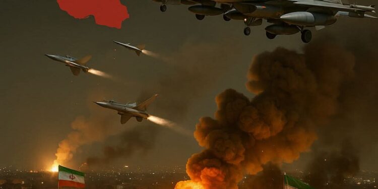 تفاصيل الخطة الأمريكية الإسرائيلية في الشرق الأوسط