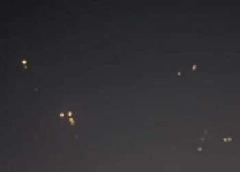 Harbingers of Conquest: Iran Attacks US Base in Qatar with 6 Missiles; Iraq, Kuwait, Bahrain, Saudi Arabia, and UAE Prepare for Confrontation