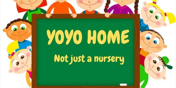 ضحك ولعب وجد وحب.. أنشطة ترفيهية في حضانة يويو هوم yoyo home للأطفال في مدينة بدر بالقاهرة