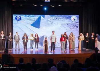 حزب حماة الوطن ينظم احتفالية “رحلة عزيزة” للعام الثاني على التوالي بمناسبة ذكرى دخول العائلة المقدسة مصر