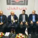 المتحدث الرسمي لحزب العدل يطالب بزيادة عدد ممثلي المعاقين بالمجالس النيابية وبتمثيل الأقزام في كافة الجهات