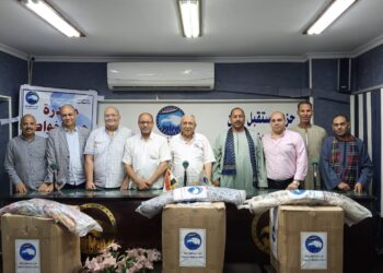 مستقبل وطن أسيوط يطلق مبادرة “جبر الخواطر” لتخفيف العبء عن المواطنين 