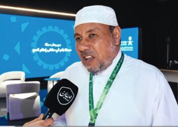 نائب رئيس جامعة الأزهر: استجابة الناس لضوابط الحج أمر شرعي والمخالف يضر نفسه والآخرين