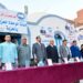 مستقبل وطن أسيوط يدشن أكبر وحدة حزبية بمركز منفلوط