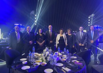 النائبة مرثا محروس: إطلاق خدمات الجيل الخامس خطوة تاريخية تعكس رؤية الدولة في التحول الرقمي الشامل