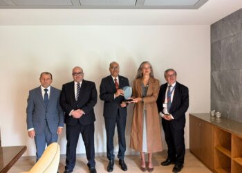 عضو الدولي للتوظيف: نعمل على توفير تدريب ووظائف للعمالة المصرية بالتنسيق مع وزارة العمل