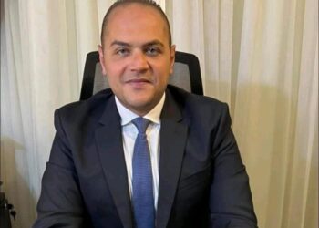 وطنياً مخلصاً لبلده.. حزب الريادة ينعى حسام حنفي عضو الهيئة العليا وتنسيقية شباب الأحزاب والسياسيين